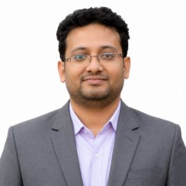 Avishek Das